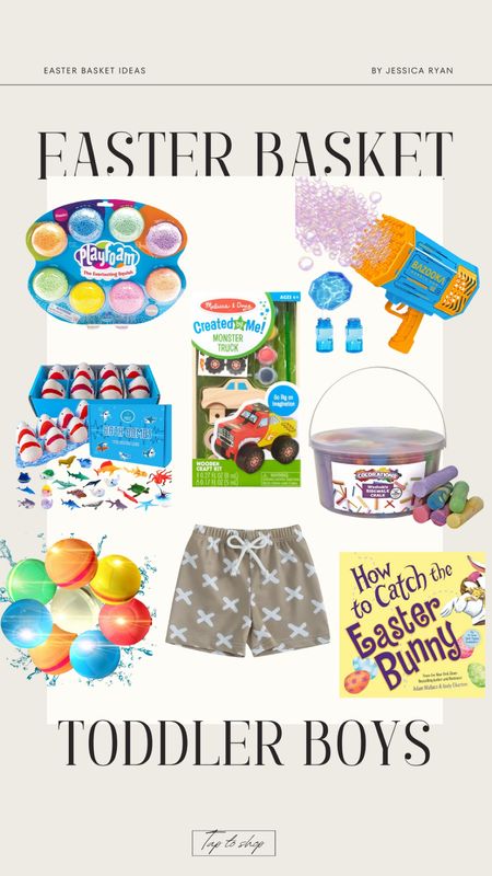 Easter basket for toddler boys! 

Easter basket// Easter basket ideas// Easter basket stuffers 



#LTKkids #LTKSeasonal