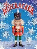 The Nutcracker - Childrens Padded Board Book | Amazon (US)