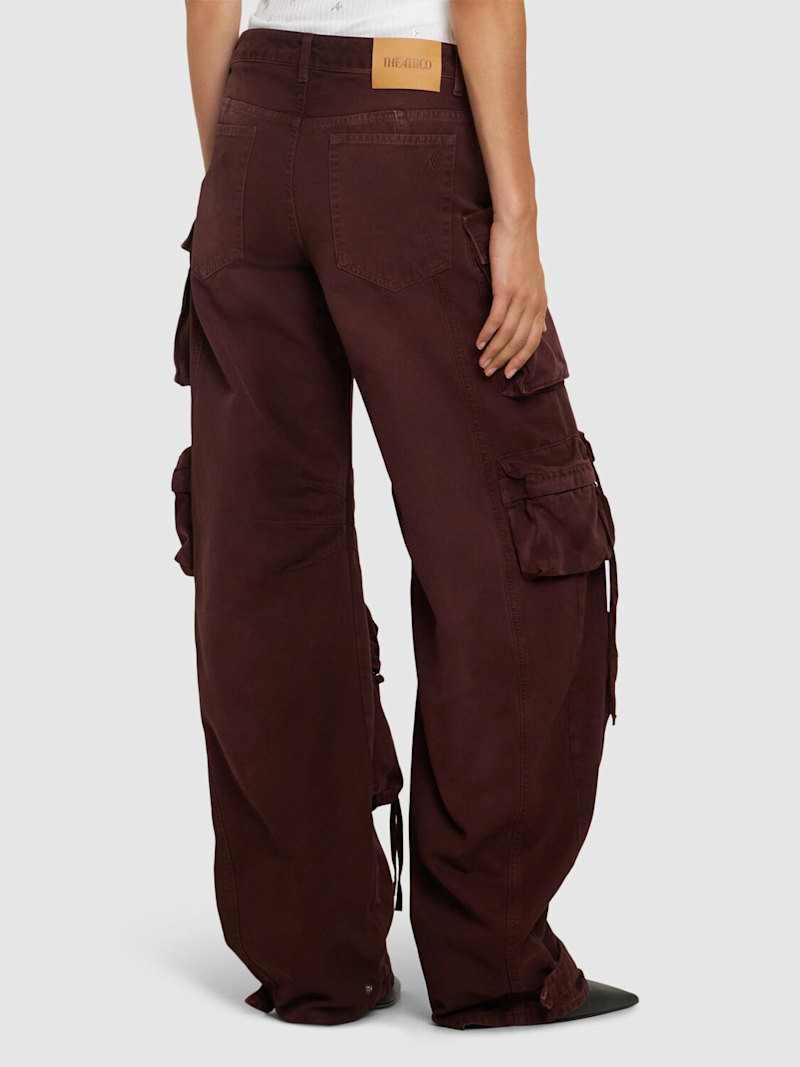 Cargo jeans | Luisaviaroma