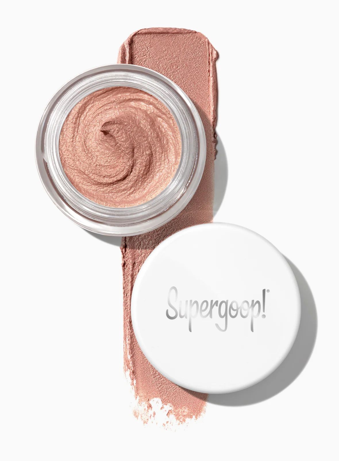 Shimmershade SPF 30 | Supergoop