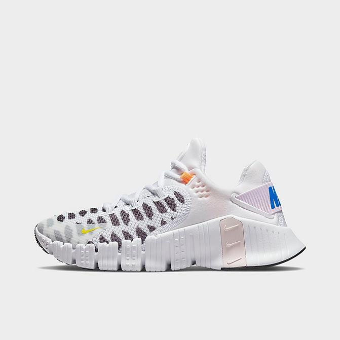 Women's Nike Free Metcon 4 Training Shoes | Finish Line (US)