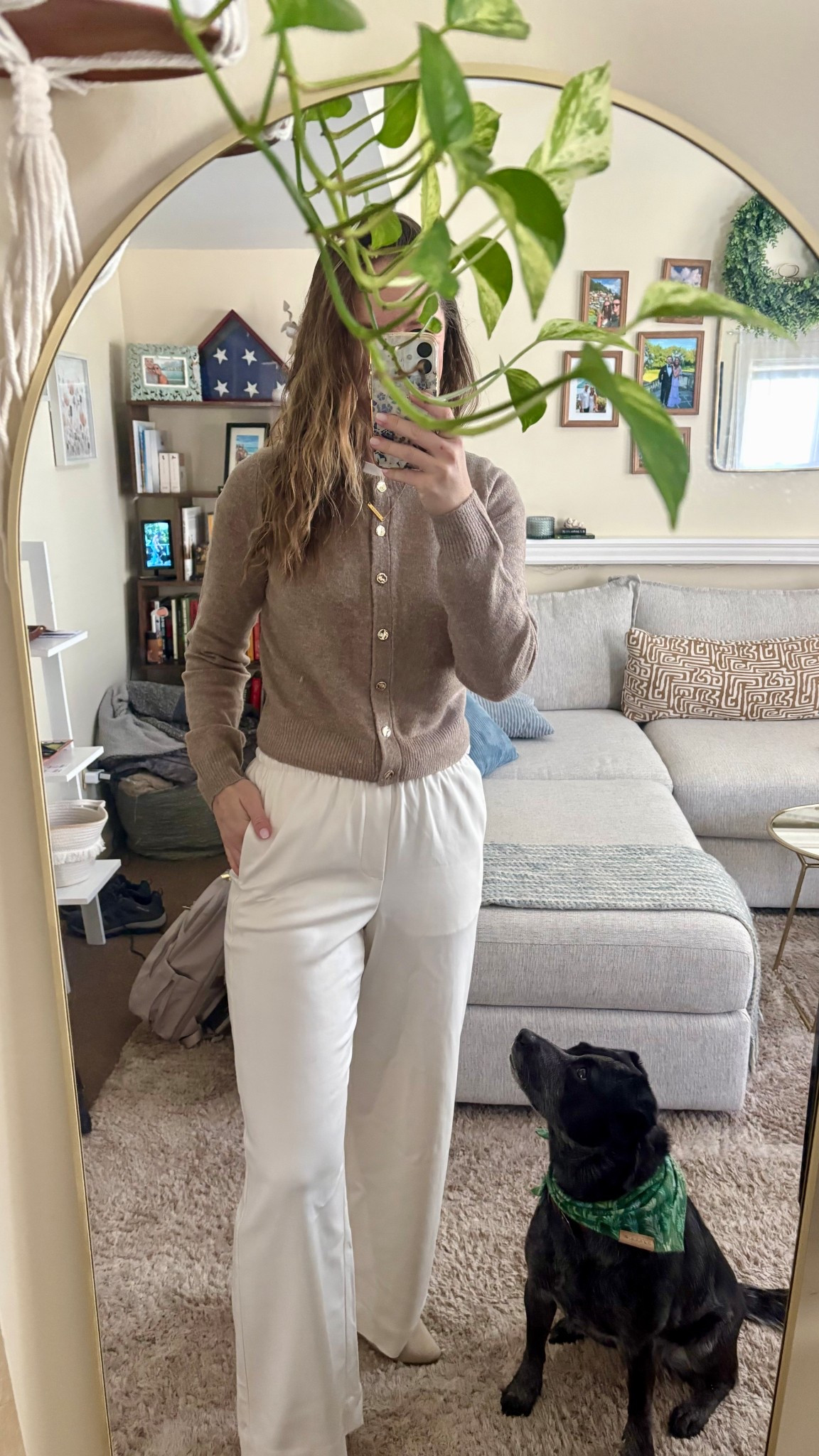 Comfy walk OOTD

#LTKActive #LTKSeasonal #LTKootd