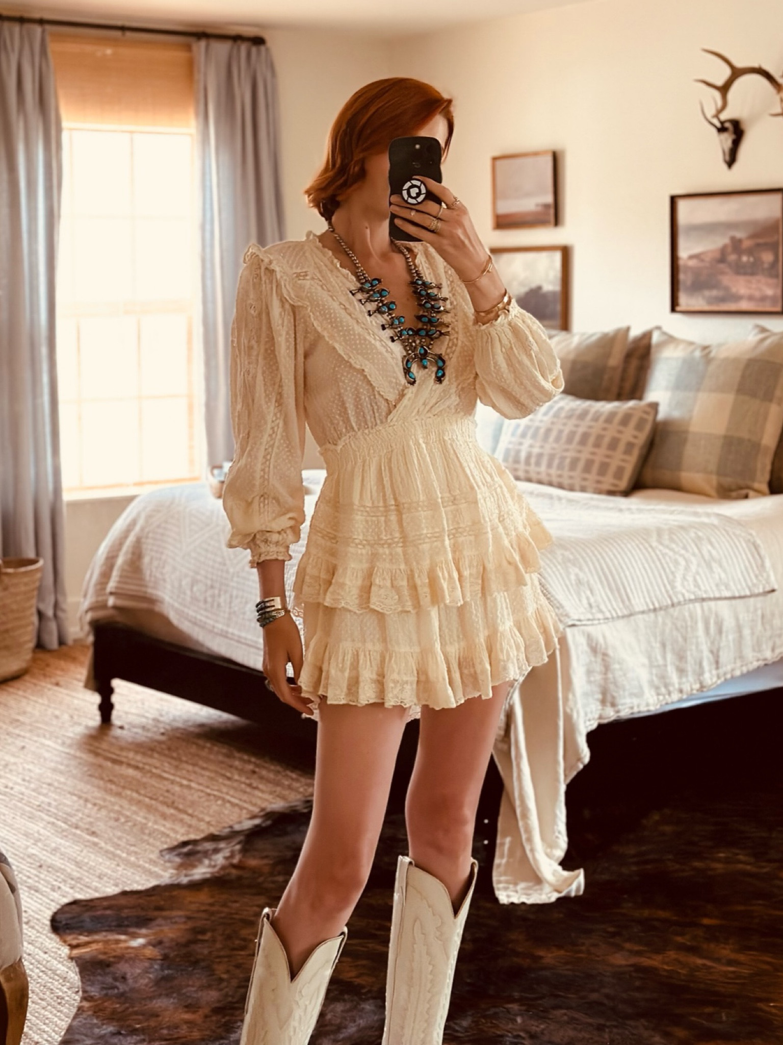 sequin mini long sleeve dress Saylor Rina Mesh Long Sleeve Sequin Mini Dress in Pewter – Suite 201