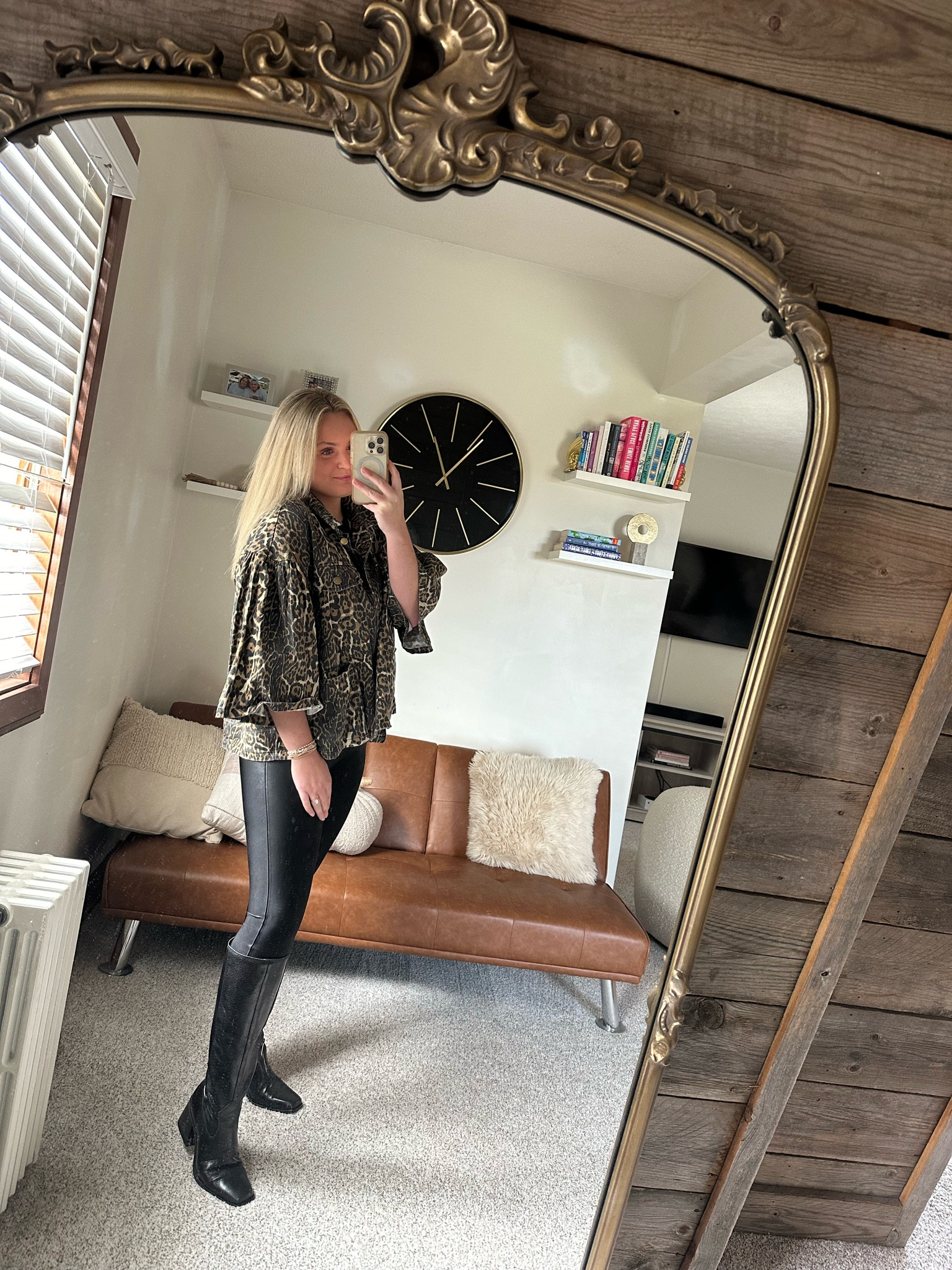 forever a leopard girly 🤎 

#LTKStyleTip #LTKSeasonal #LTKU