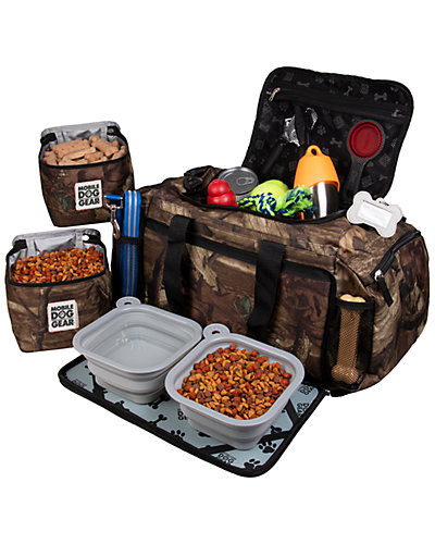 Ultimate Week Away Duffle | Gilt