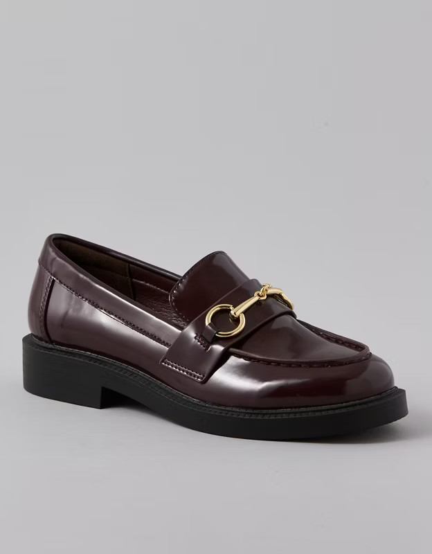 AE Duchess Loafer | American Eagle Outfitters (US & CA)