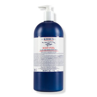 Kiehl's Since 1851 Body Fuel All-In-One Energizing Wash | Ulta