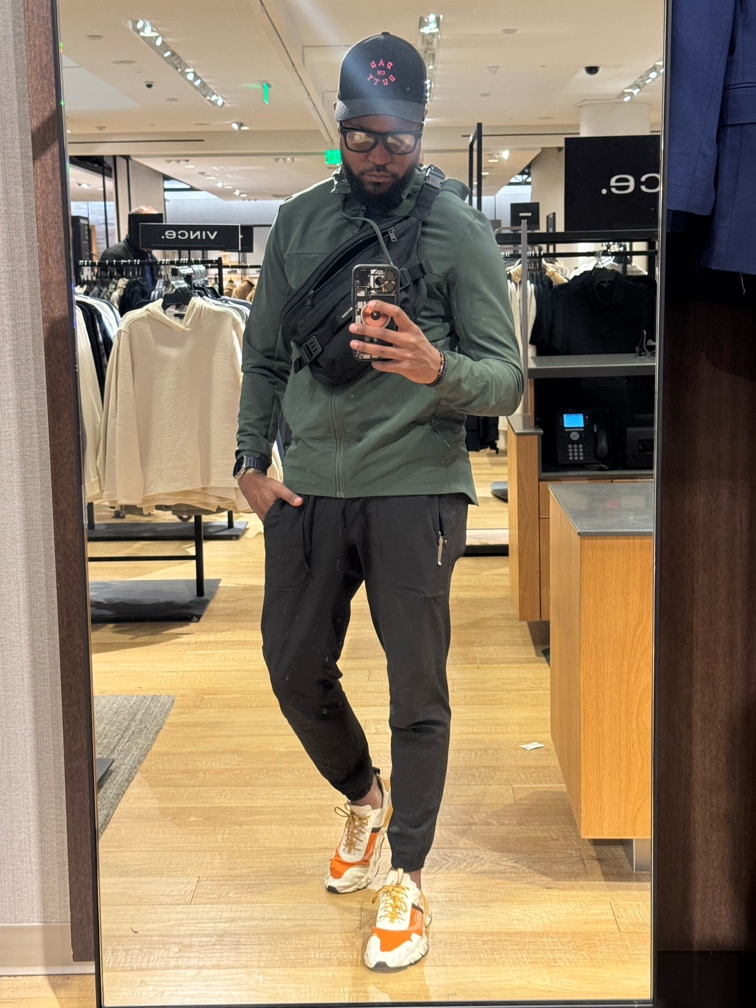 Relax fit that can make it easy to look presentable yet durable and comfortable enough to chase the kids down  

#LTKShoeCrush #LTKMens #LTKStyleTip