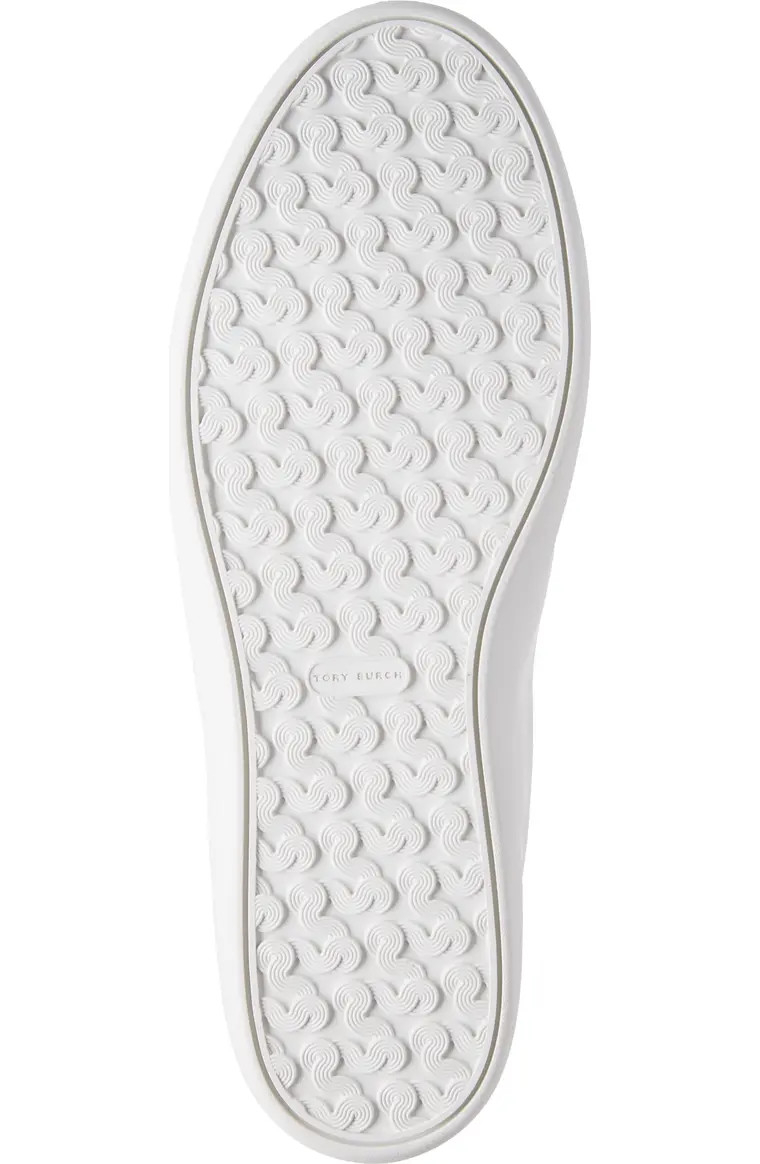 Leigh T-Logo Sneaker | Nordstrom