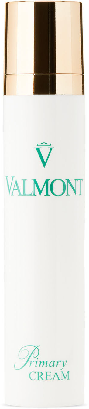 Valmont Primary Cream, 50 mL | SSENSE