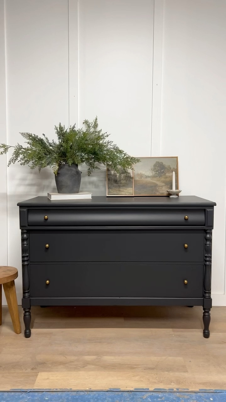 Thrifted $100 dresser to $2300 dupe! 
#ThriftedFinds #PaintedFurniture #FurnitureMakeover #UpcycleDecor #ThriftedTreasures #DIYFurniture #FurnitureFlip #VintageVibes #HomeDecorInspo #BudgetDecor #SecondhandStyle #SustainableLiving #DecorOnABudget #ThriftStoreFinds #EcoFriendlyLiving #RepurposedFurniture #ChicUpcycle #BudgetFriendlyDecor #VintageRevival #DIYHomeImprovement







#LTKhome #LTKstyletip