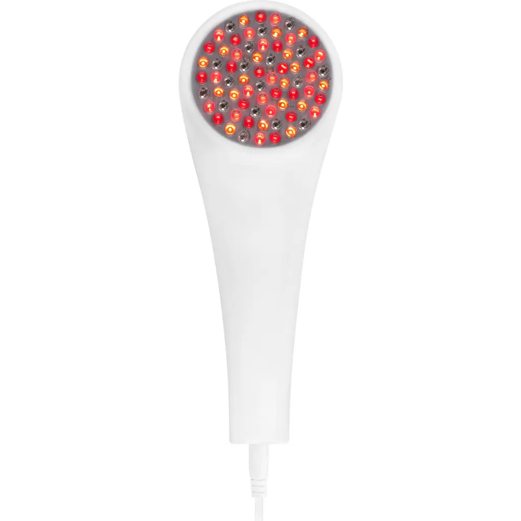 LightStim® LightStim for Wrinkles LED Light Therapy Device in White at Nordstrom | Nordstrom