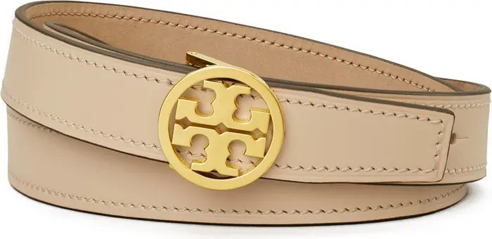 Miller Reversible Leather Belt | Nordstrom