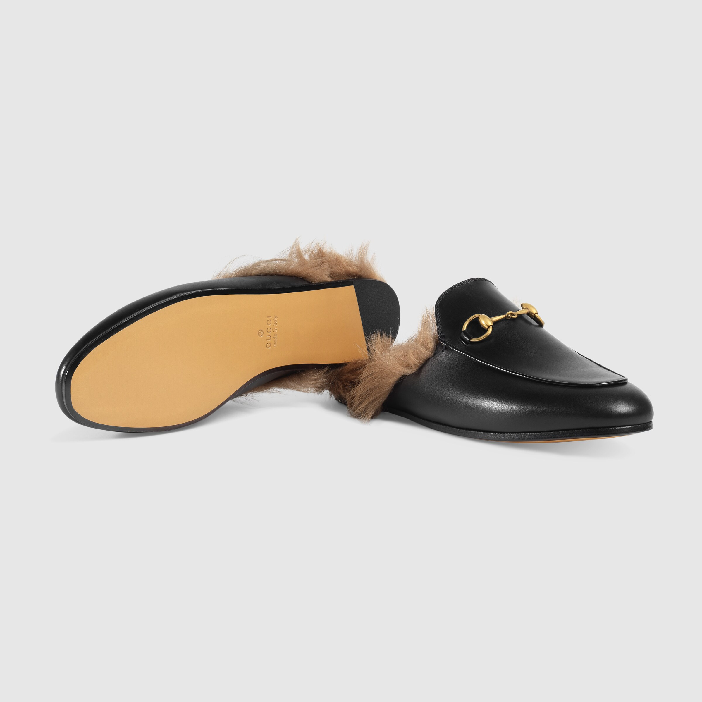 2015 Re-Edition women's Princetown | Gucci (US)