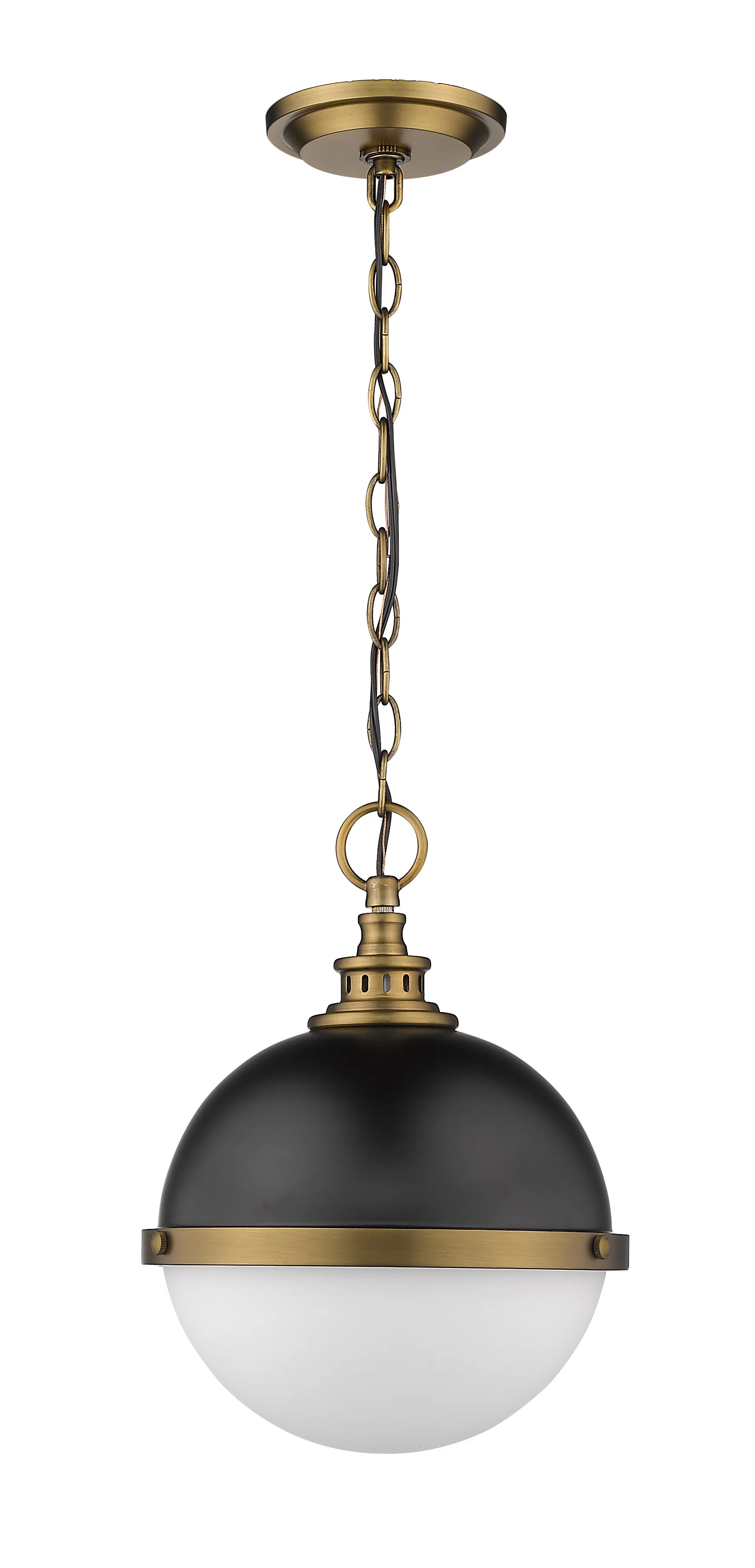 Barriffe 2 - Light Single Pendant | Wayfair North America