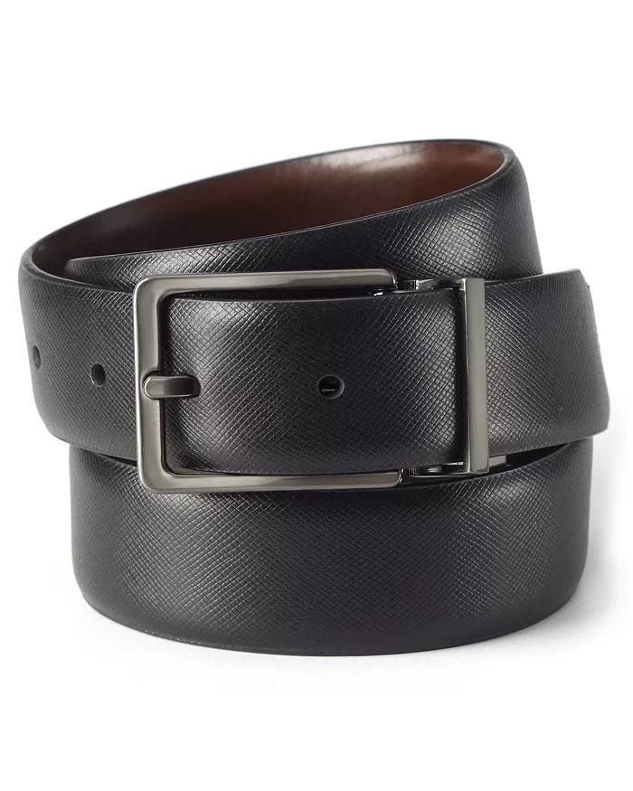 Men's Reversible Belt - 100% Exclusive | Bloomingdale's (US)