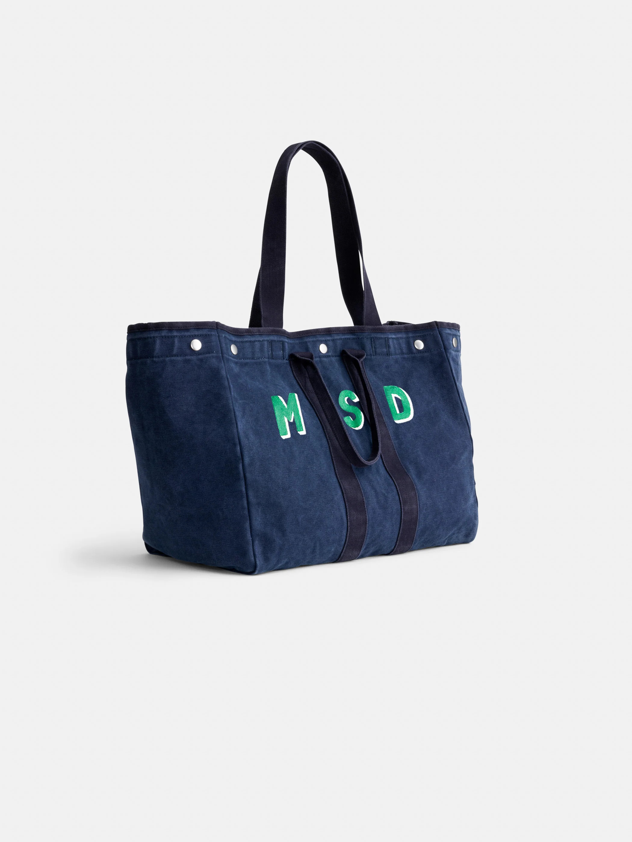 The Perfect Weekend Tote | Alex Mill