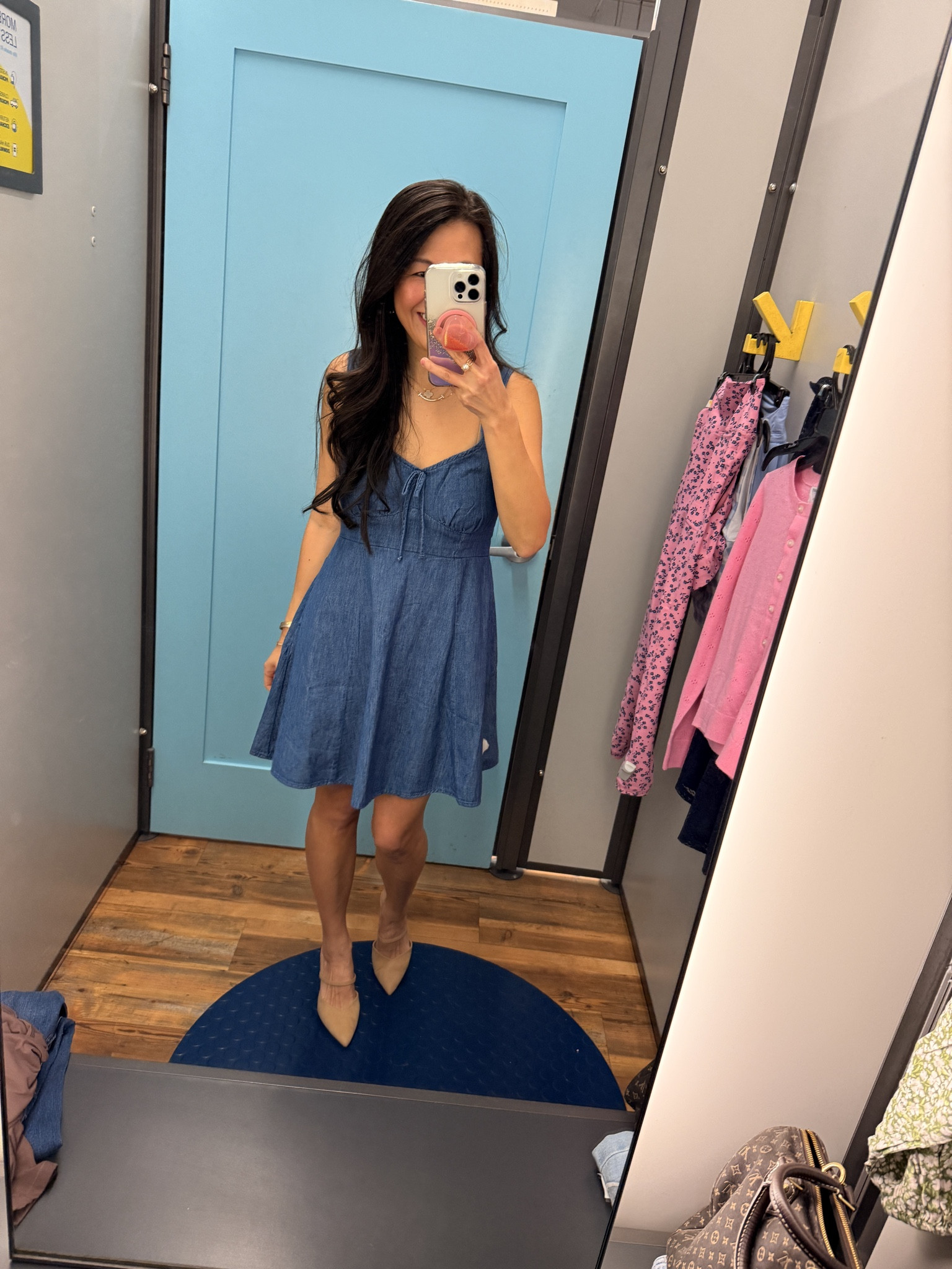 spring dresses for moms
new spring arrivals old navy
old navy spring dresses
spring fashion for moms
casual spring dresses
everyday mom spring outfits
old navy new spring styles
affordable spring dresses
mom friendly spring fashion
easy spring outfits for moms
old navy spring outfit ideas
comfortable spring dresses
cute mom outfits for spring
budget friendly spring fashion
spring wardrobe refresh 

 #LTKmomlife #LTKOver40 #LTKPetite