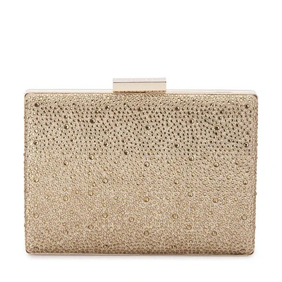 GABBY Metallic Hotfix Clutch | Olga Berg (AU)