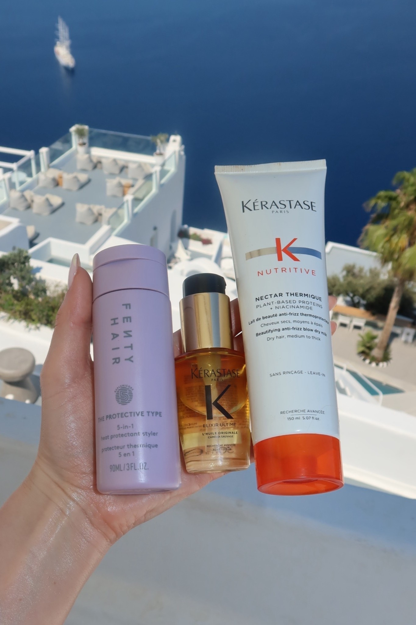 Holiday hair essentials 

#LTKgiftguide #LTKuk