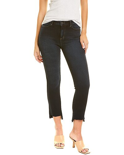 Siwy Brooklyn Warmer & Warmer Crop Jean | Gilt