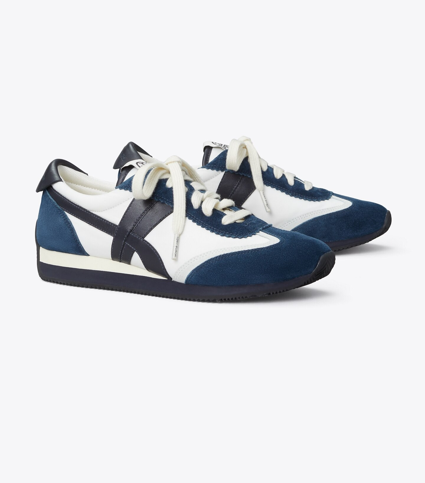 Hank Sneaker: Women's Designer Sneakers | Tory Burch | Tory Burch (US)