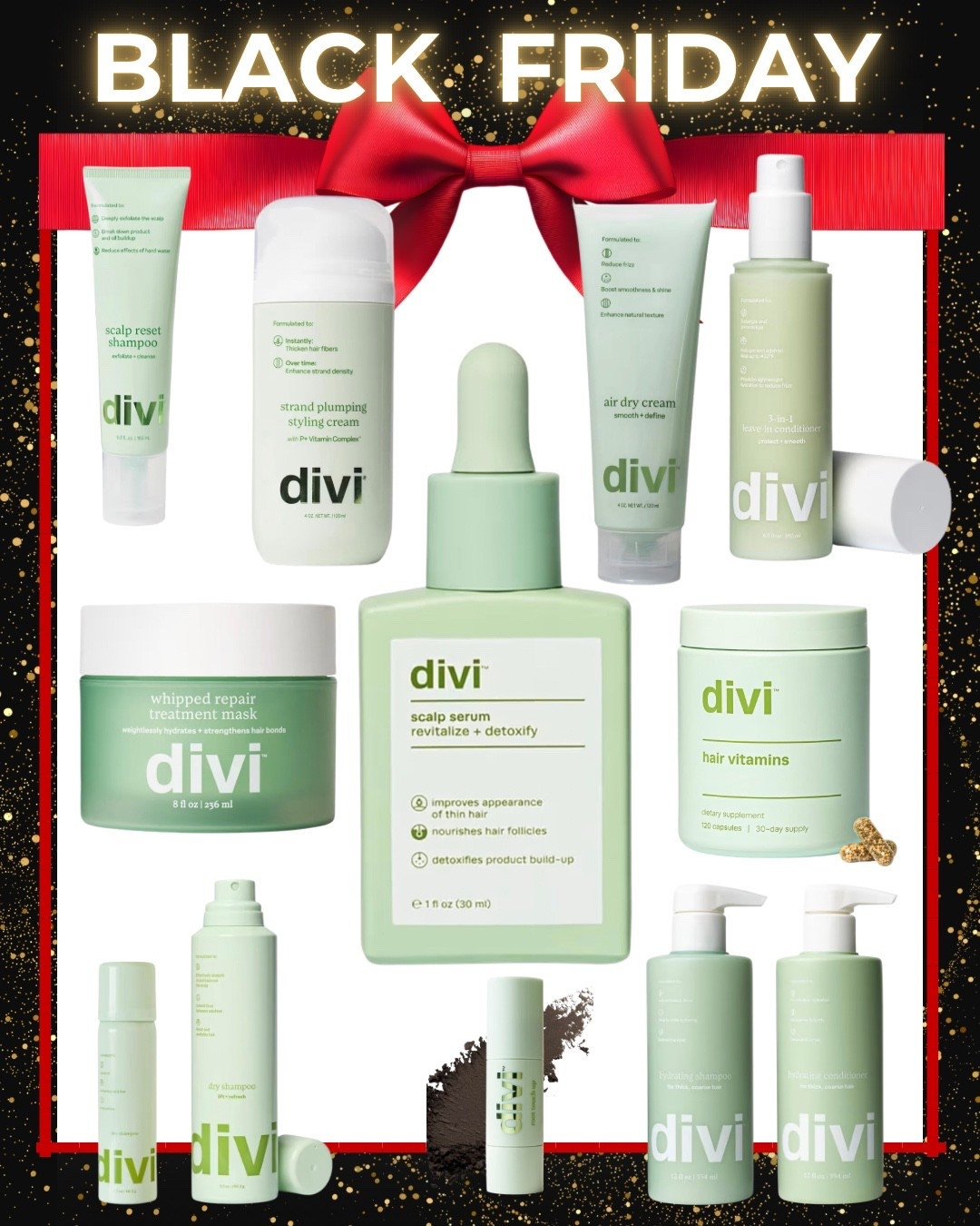 Divi Black Friday Deals#LTKCyberWeek

#LTKGiftGuide #LTKHoliday