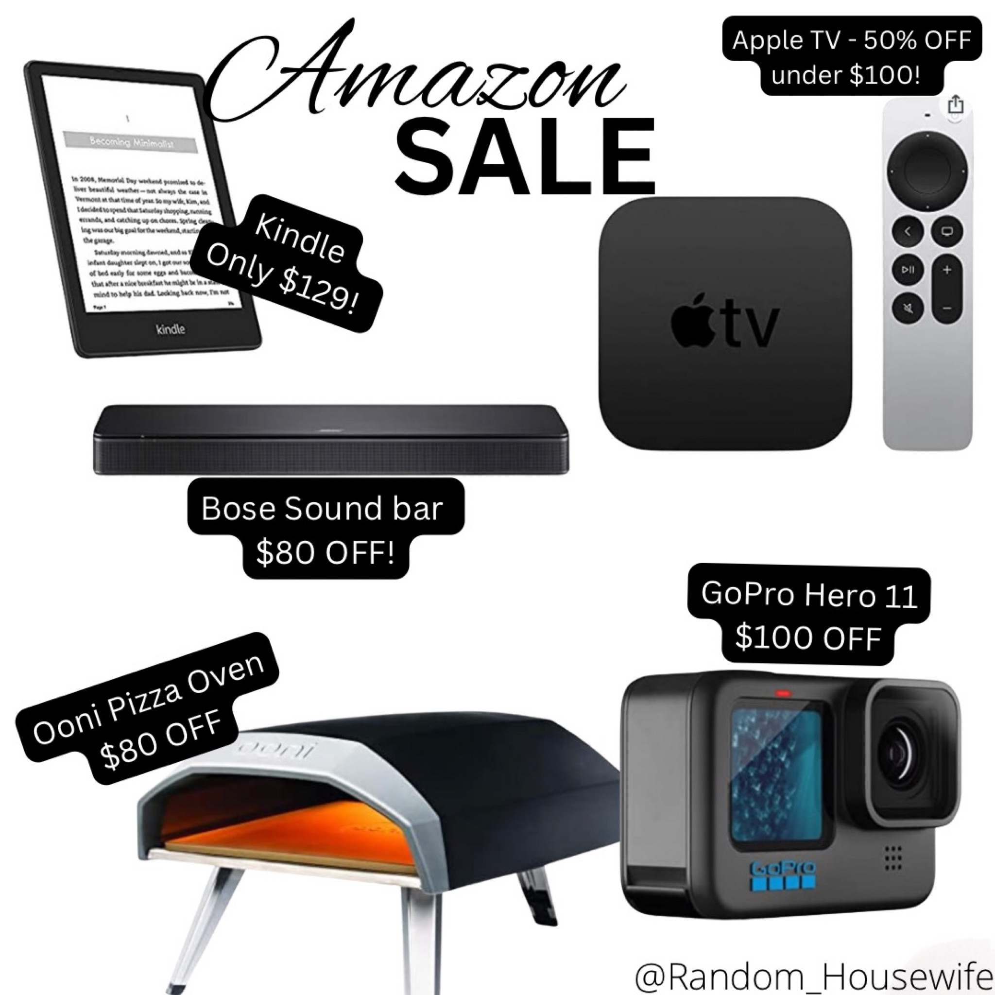 Cyber week // gifts // Amazon 

#LTKCyberweek #LTKGiftGuide #LTKsalealert