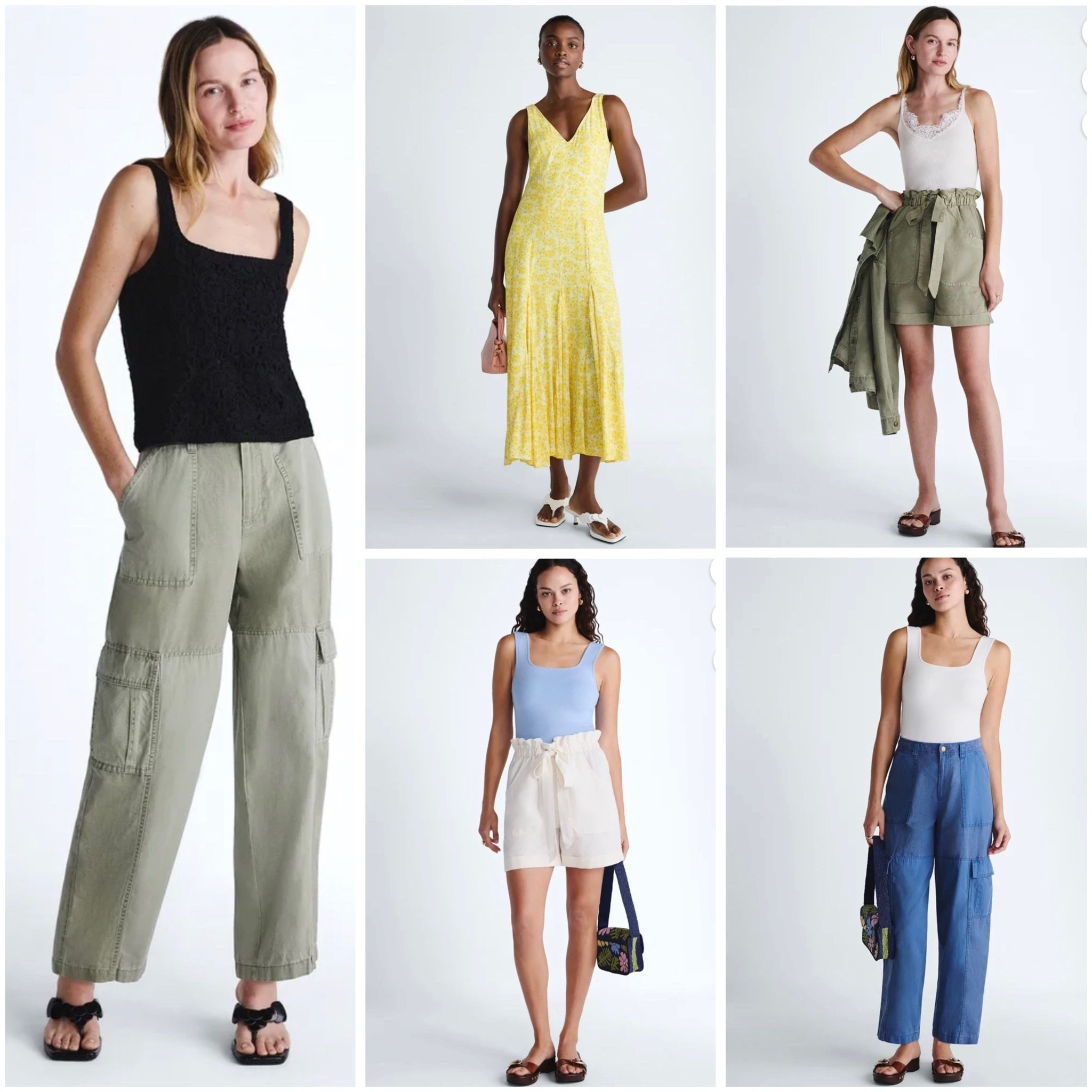 Scoop new fashion arrivals.

#LTKSeasonal #LTKPlusSize