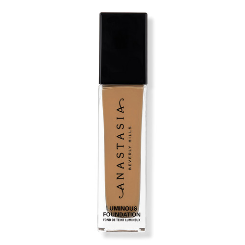 Medium Coverage, Natural Finish Luminous Foundation | Ulta