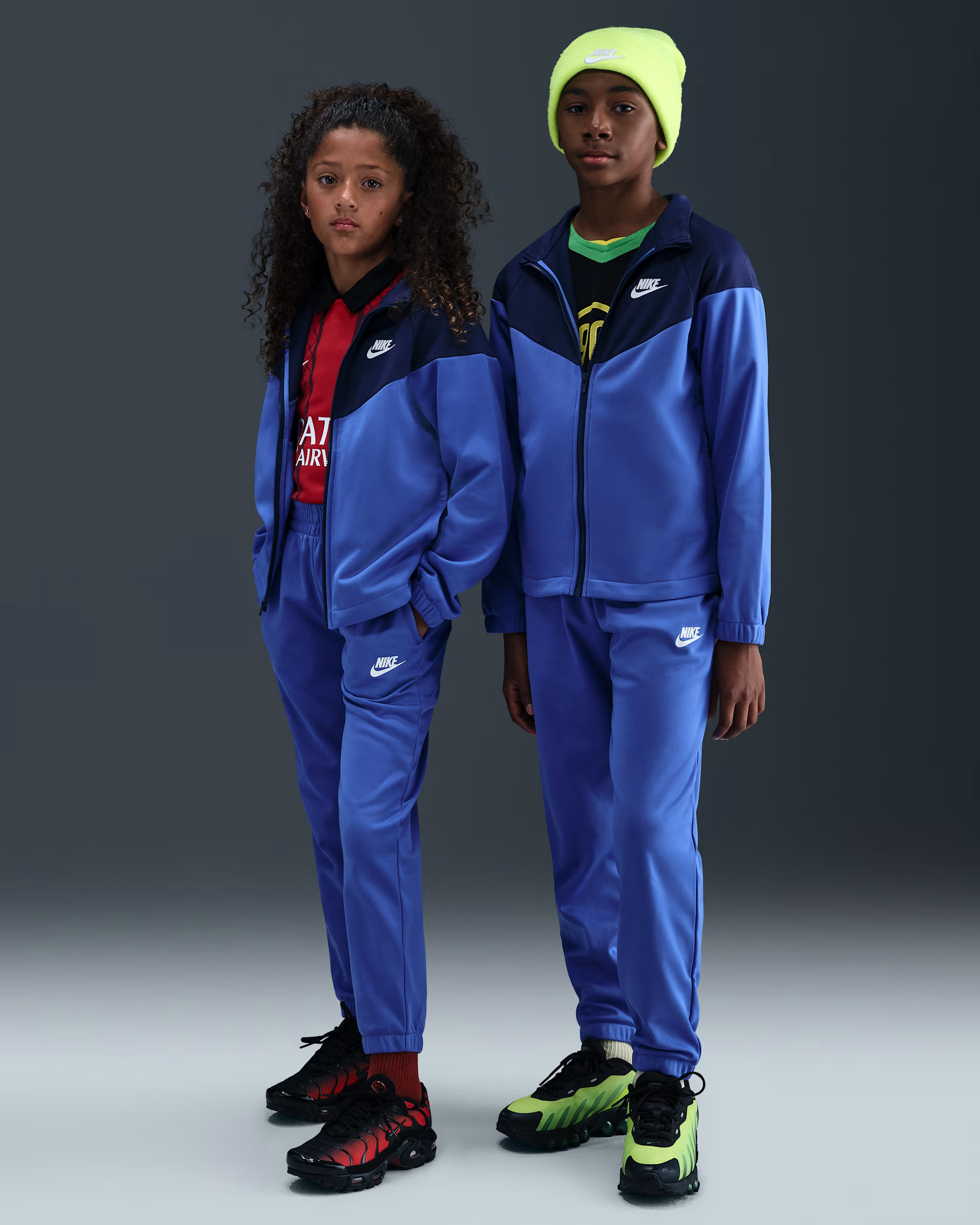 Nike Sportswear | Nike (US)