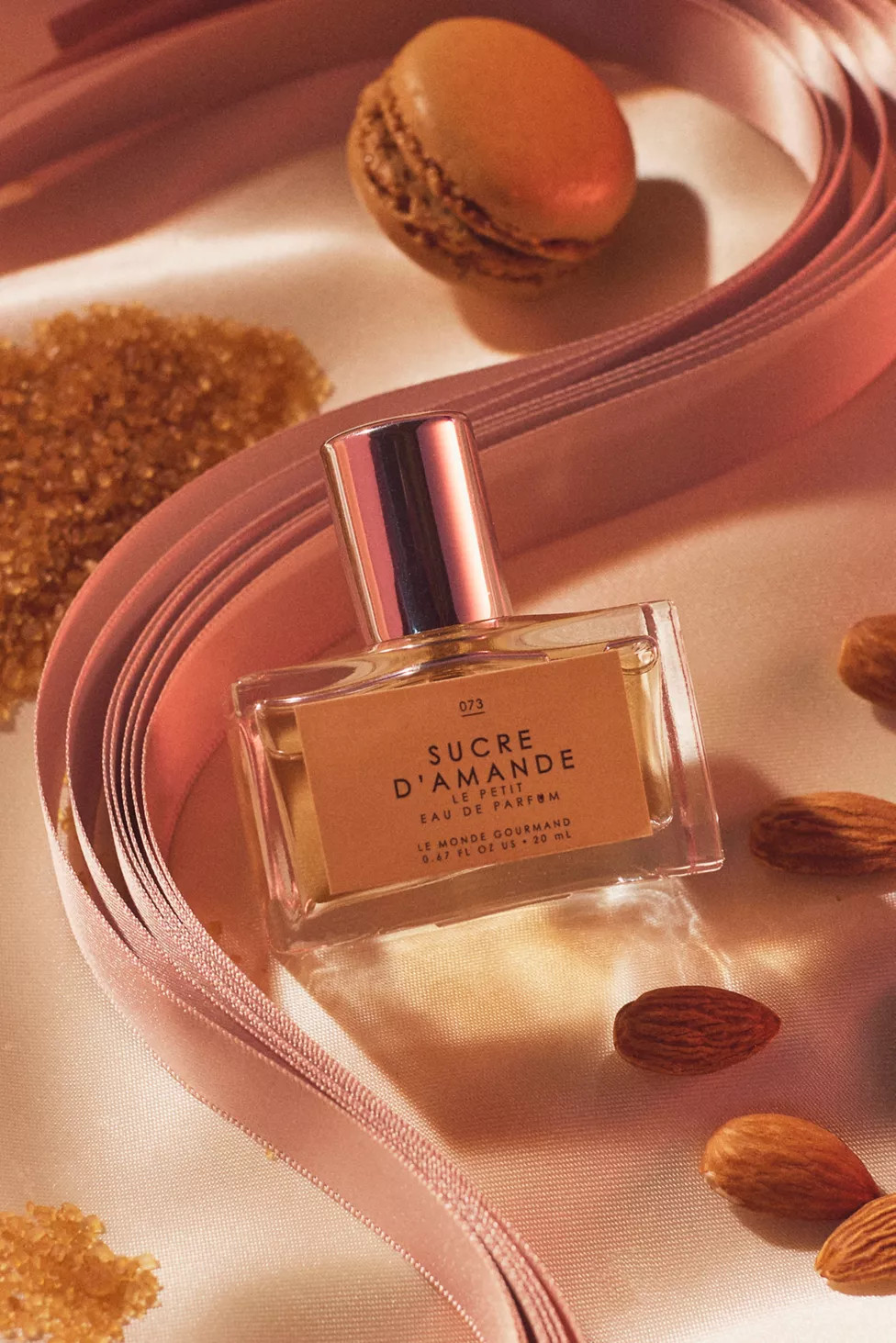 Gourmand Le Petite Eau De Parfum Fragrance | Urban Outfitters (US and RoW)