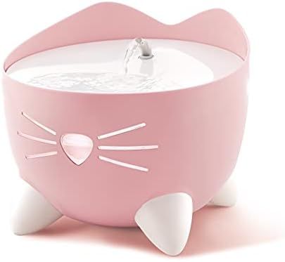 Catit PIXI Cat Drinking Fountain | Amazon (US)