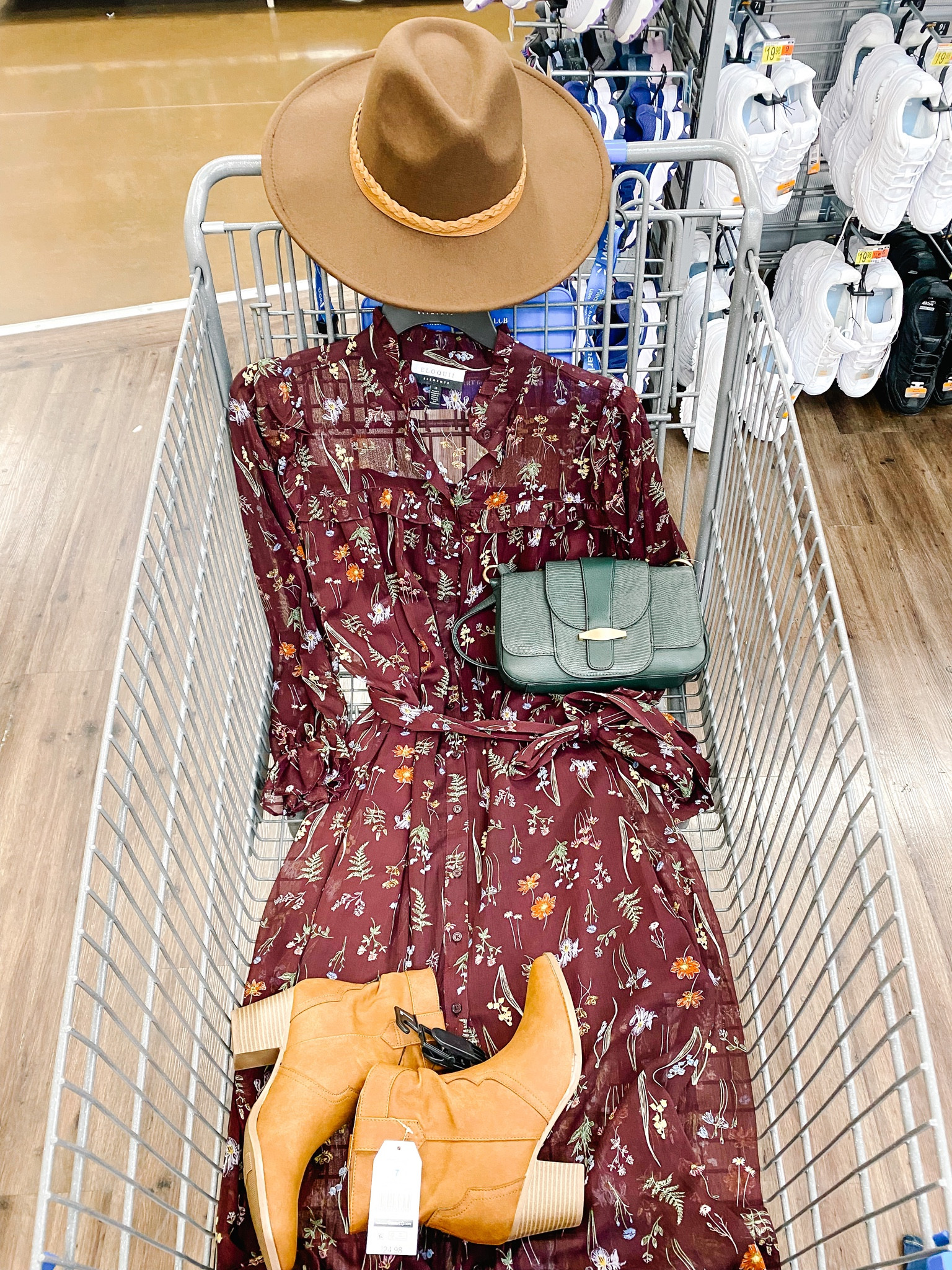 Plus size fall outfit 

#LTKSeasonal #LTKstyletip #LTKunder50