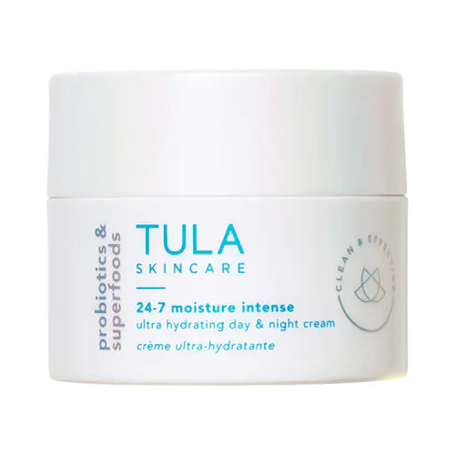 24-7 Moisture Intense Ultra Hydrating Day & Night Cream with Hyaluronic Acid + Squalane | Sephora (US)