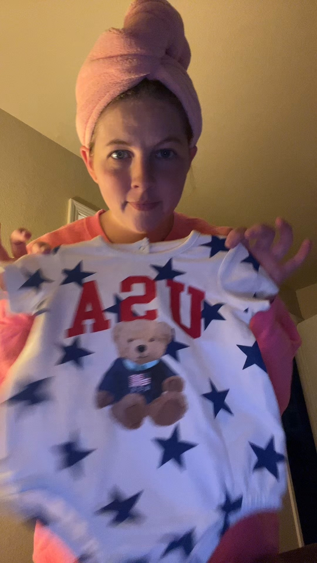 The cutest Ralph Lauren inspired bears! On sale at target, these are perfect for toddler/babies for the 4th of July or Memorial Day! 

#LTKSummerEdit #LTKKids #LTKBaby