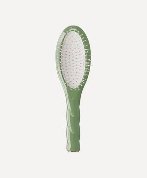 N.04 THE MIRACLE Detangling Scalp Petite Brush | Liberty London (UK)