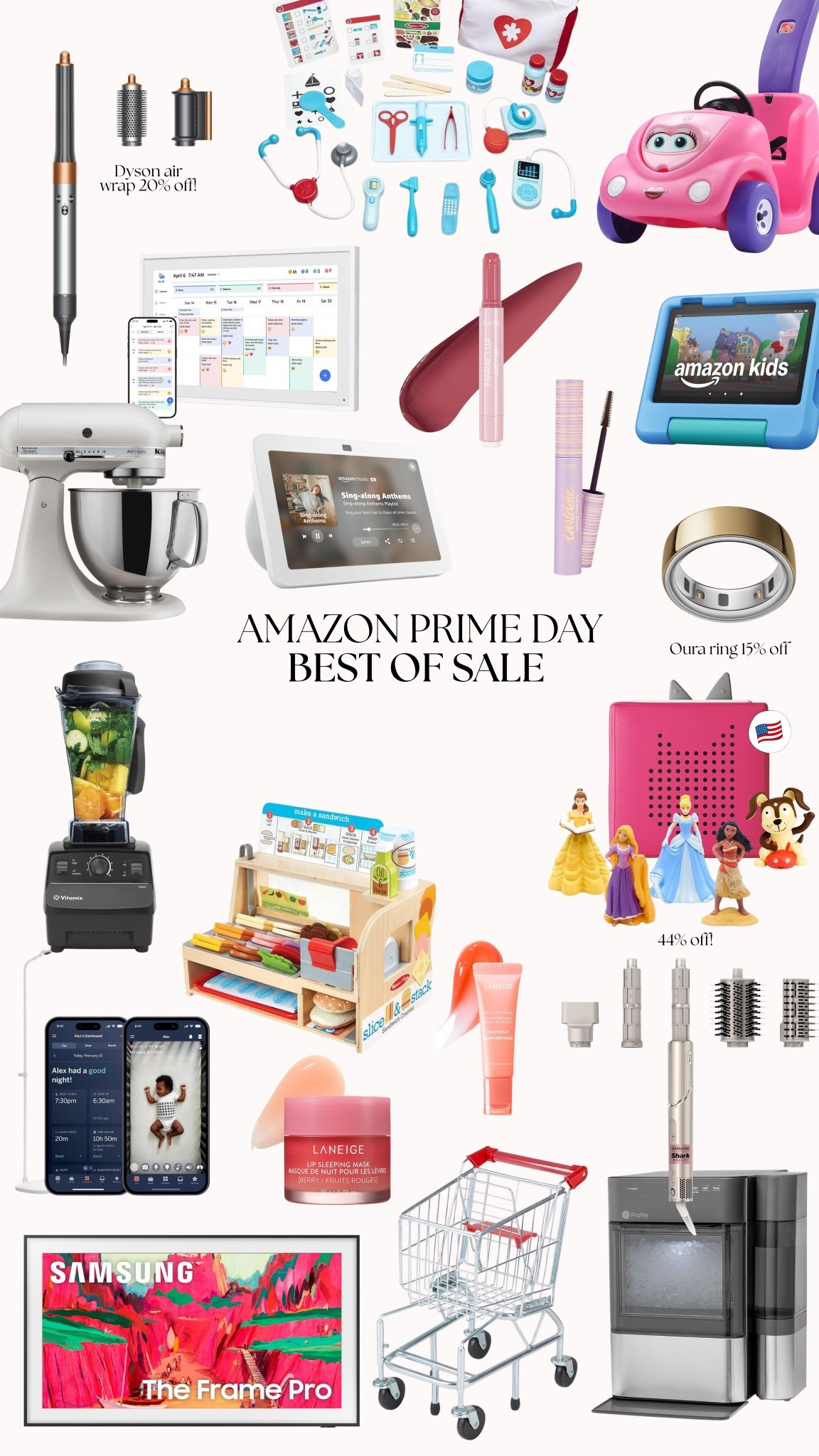 Amazon Prime Day Finds!

#amazon #founditonamazon #amazonpartner @amazon 

#LTKKids #LTKSaleAlert #LTKBaby