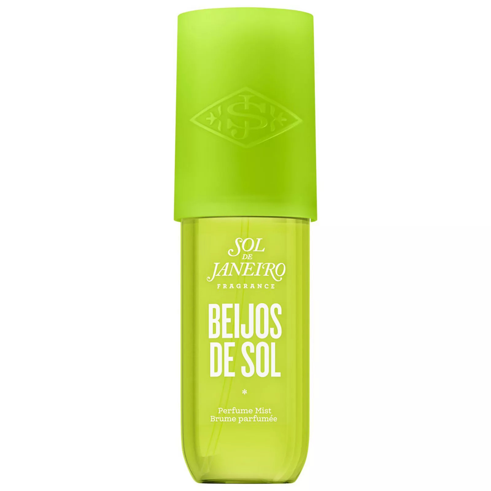 Sol de Janeiro Beijos de Sol Perfume Mist, Size: 3.04 FL Oz, None | Kohl's