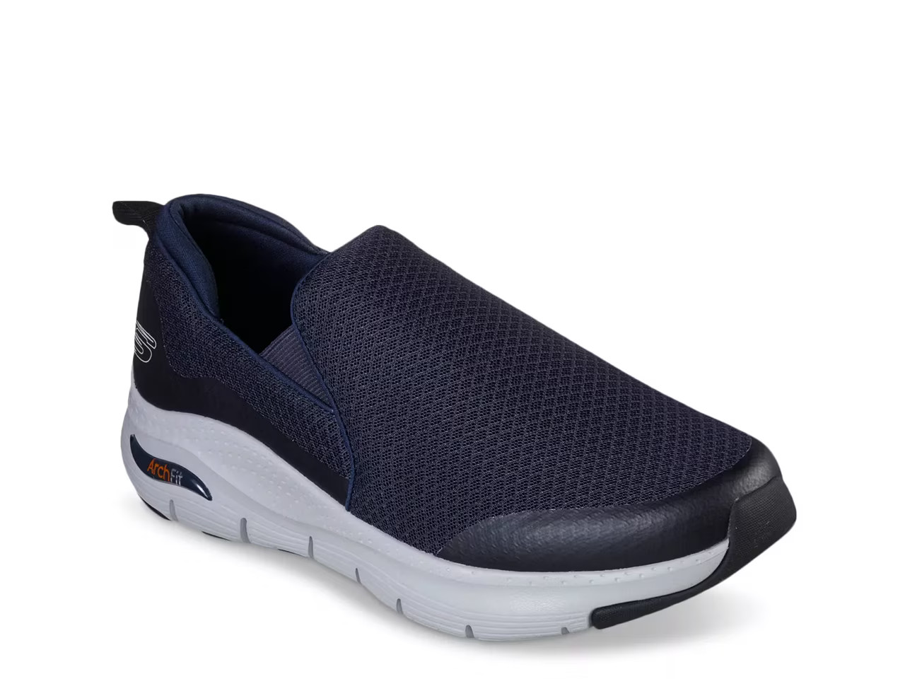 Skechers Arch Fit Banlin Slip-On Sneaker - Men's | DSW