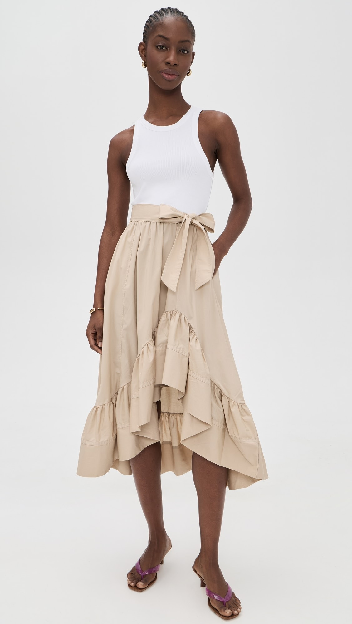 Zayla Dress | Shopbop