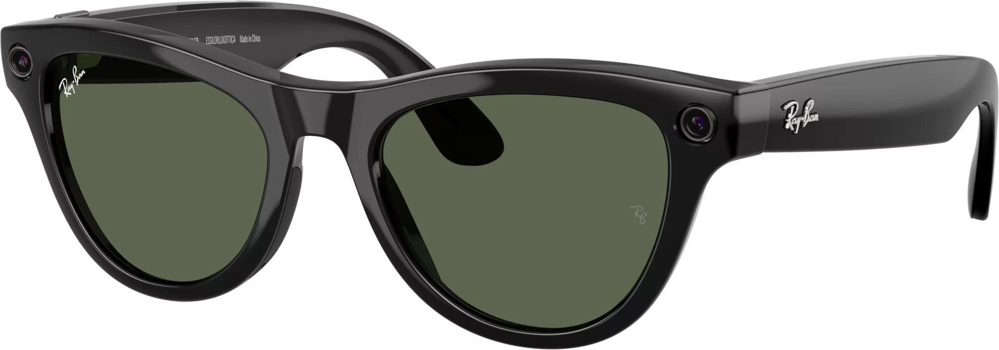 Ray-Ban Meta Skyler Gen 2 Sunglasses, Women's, Night | DICK'S Sporting Goods