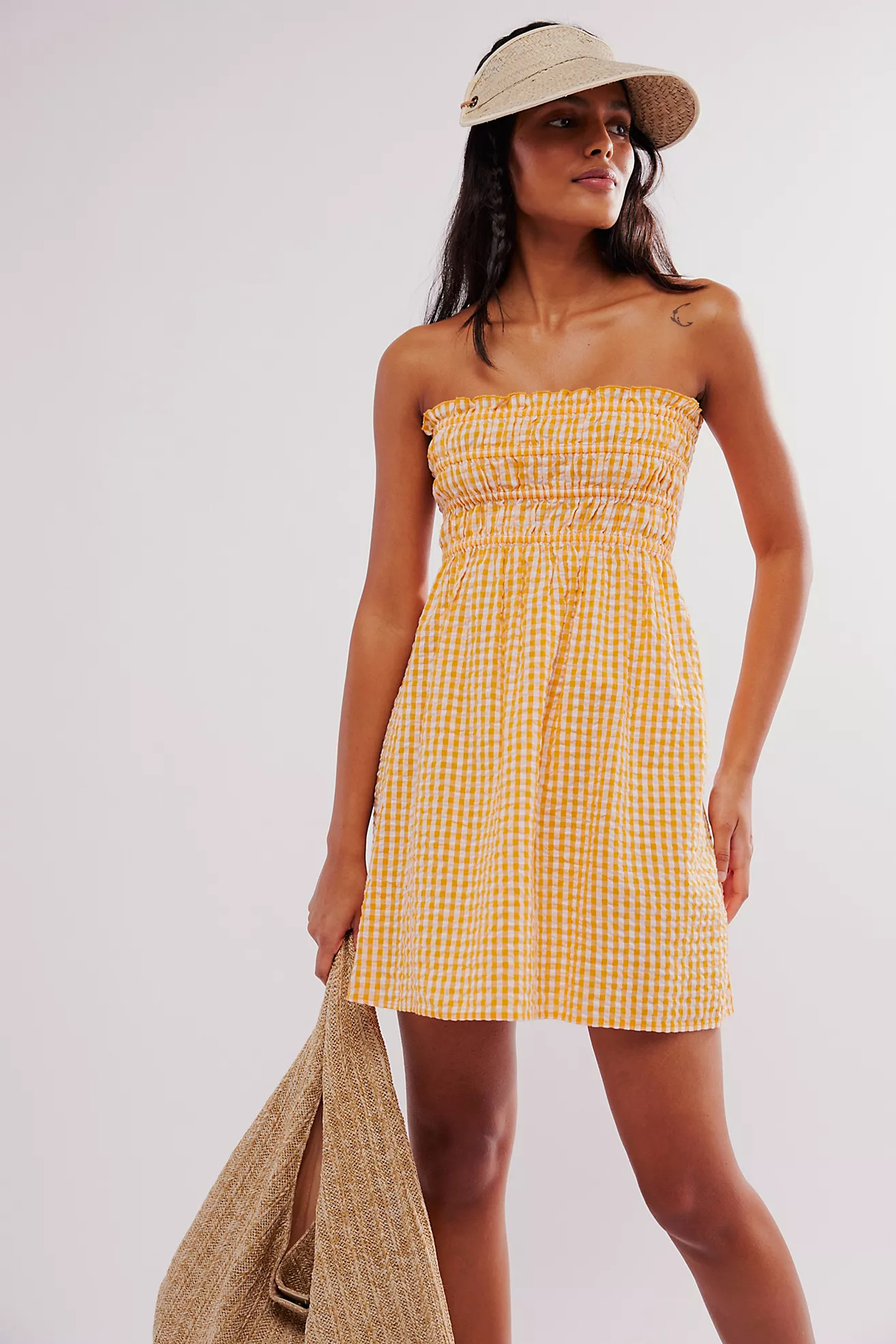 FP One Sunni Convertible Skirt | Free People (Global - UK&FR Excluded)