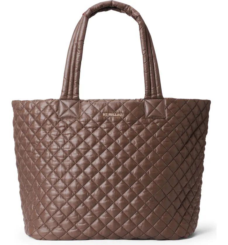 MZ Wallace Large Metro Deluxe Tote | Nordstrom | Nordstrom