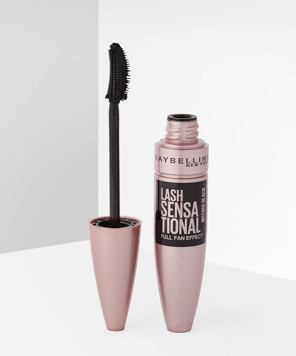 Maybelline  Lash Sensational Mascara Intense Black | Beauty Bay