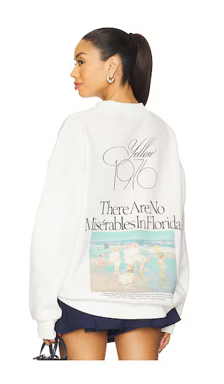 Miserables Sweatshirt | Revolve Clothing (Global)
