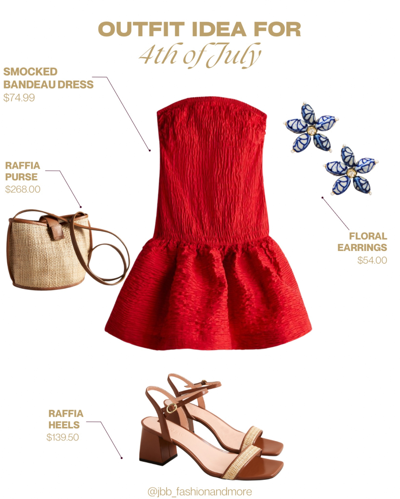 Chic 4th of July outfit 🫶🏼♥️🇺🇸

#LTKSeasonal #LTKStyleTip #LTKSaleAlert