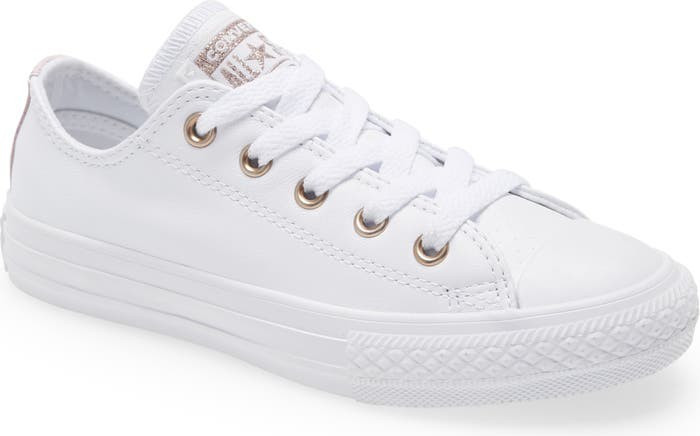 Chuck Taylor® All Star® Ox Low Top Sneaker | Nordstrom | Nordstrom