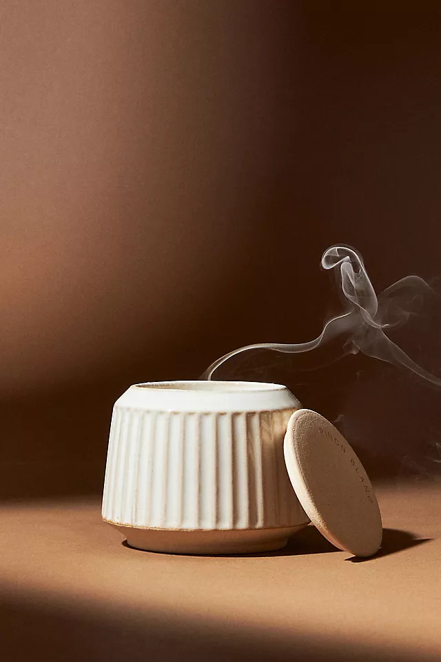 Kindred Candle | Anthropologie (UK)