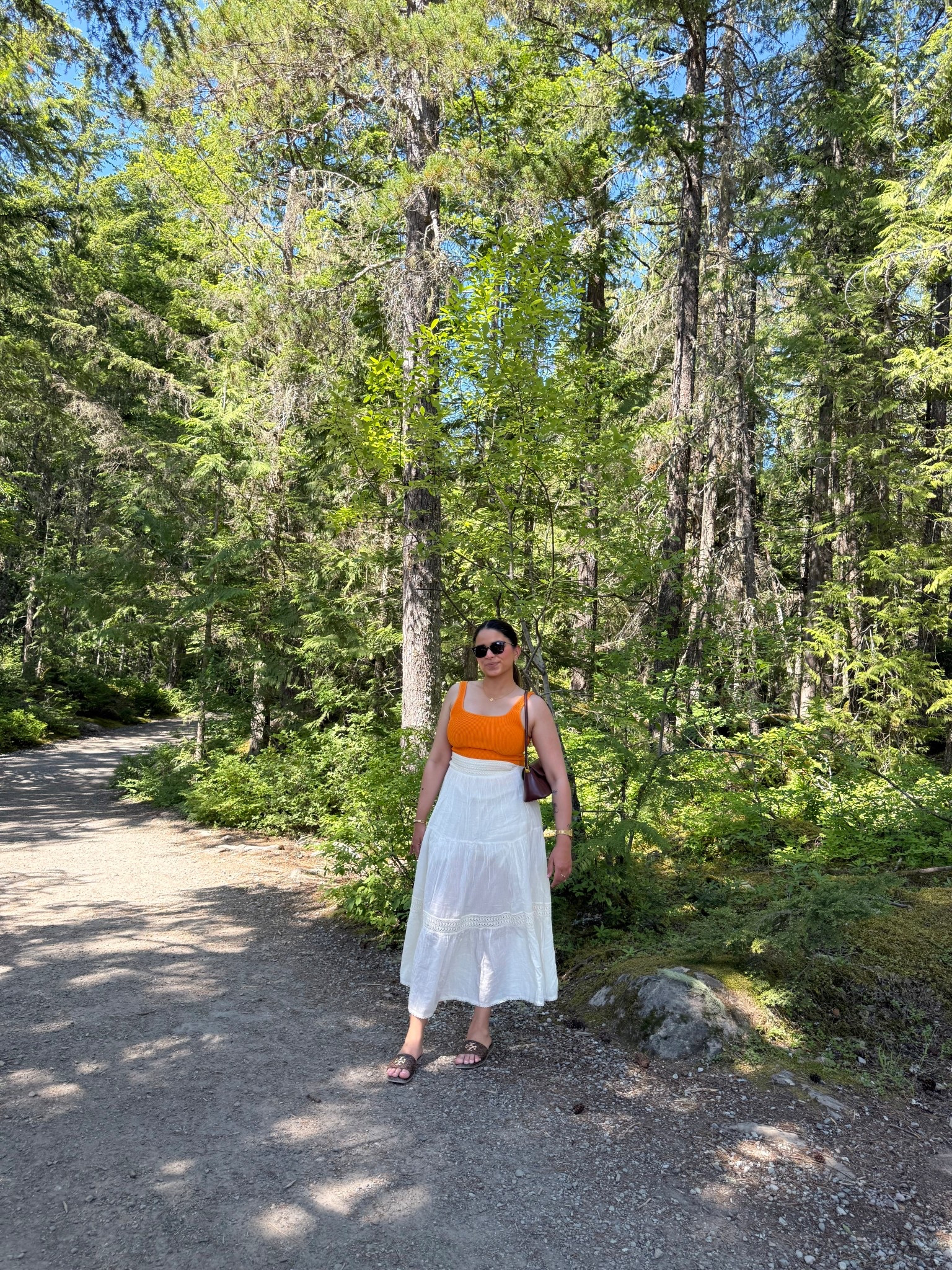 Summer Vibes 🍊🧡🦁

#LTKcanada #LTKsummer #LTKdresses